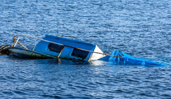 Twenty-Two People Die After A Boat Capsized In Madagascar